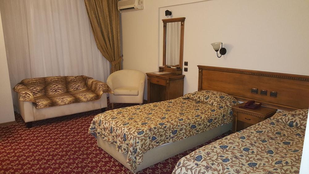 Kutlucan Oldtown Bursa Eksteriør bilde