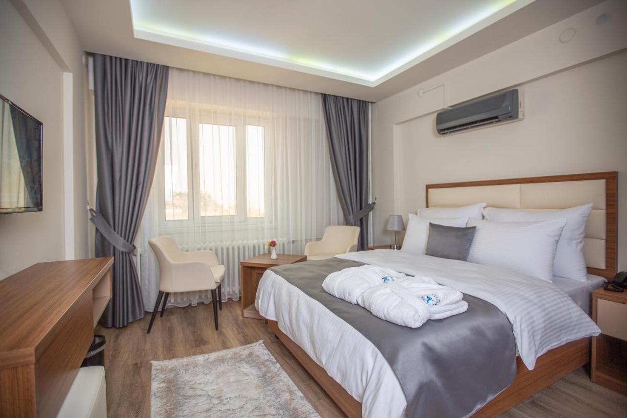 Kutlucan Oldtown Bursa Eksteriør bilde
